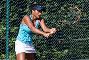 Johanna Silva 564 - Schwartau Open